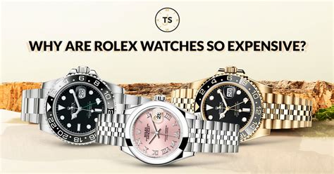 why rolex is costly|is Rolex worth it.